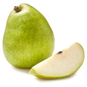 Organic D'Anjou Pear